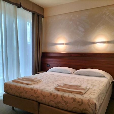 Hotel Arcadia Florence Buitenkant foto