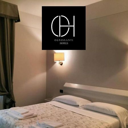 Hotel Arcadia Florence Buitenkant foto