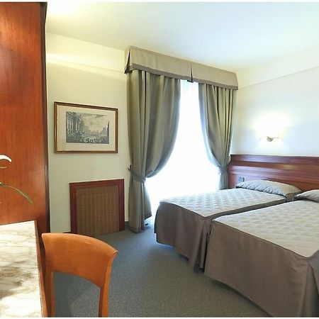 Hotel Arcadia Florence Buitenkant foto