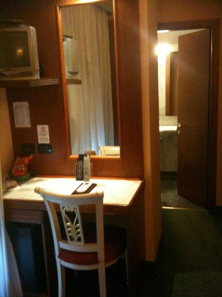 Hotel Arcadia Florence Buitenkant foto