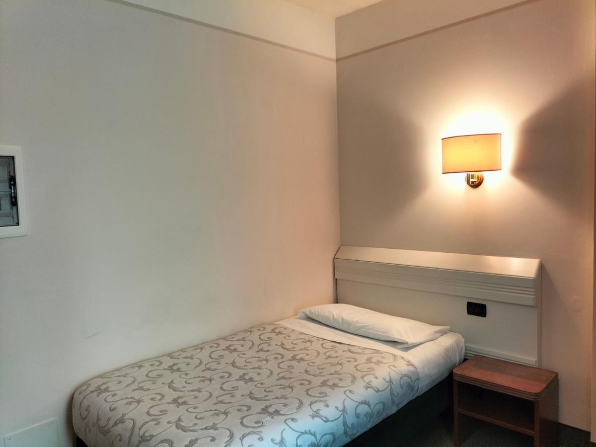 Hotel Arcadia Florence Buitenkant foto