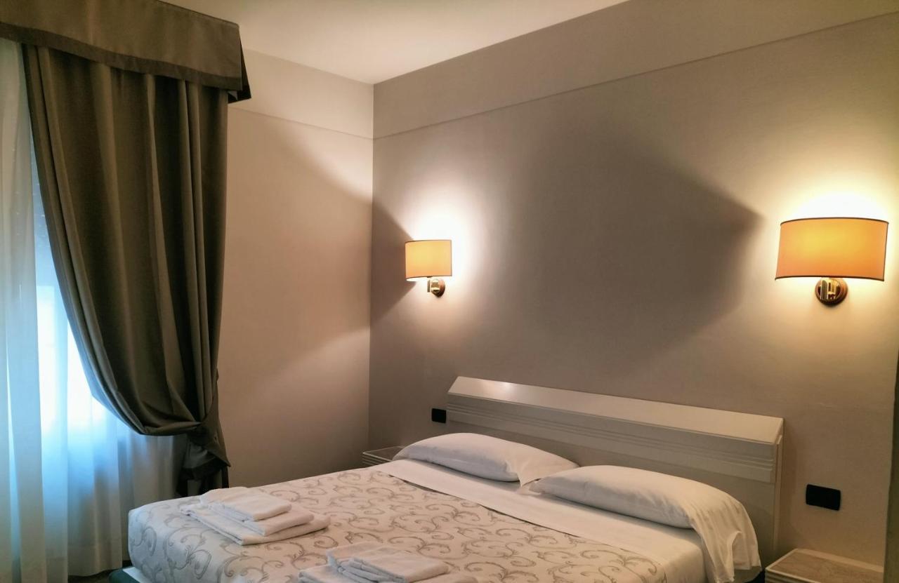 Hotel Arcadia Florence Buitenkant foto