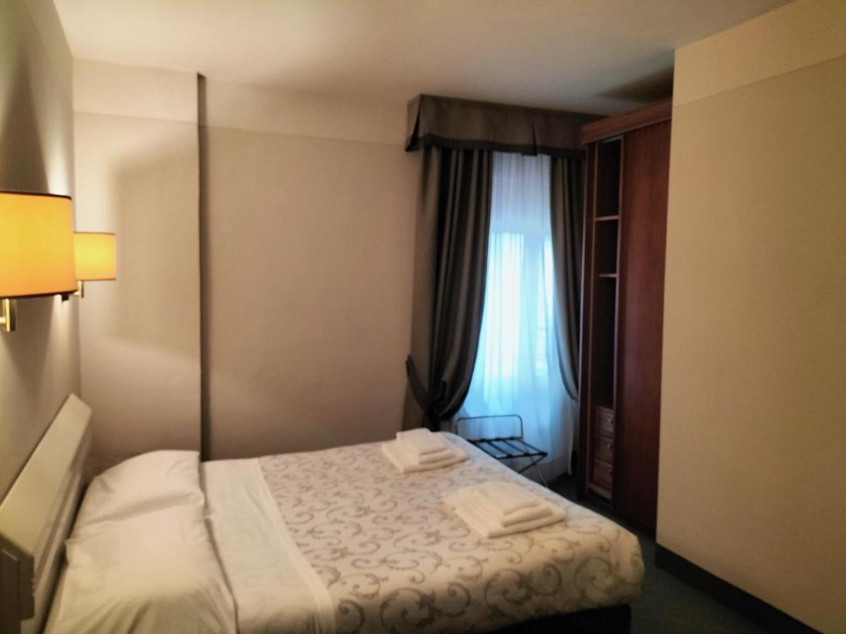 Hotel Arcadia Florence Buitenkant foto
