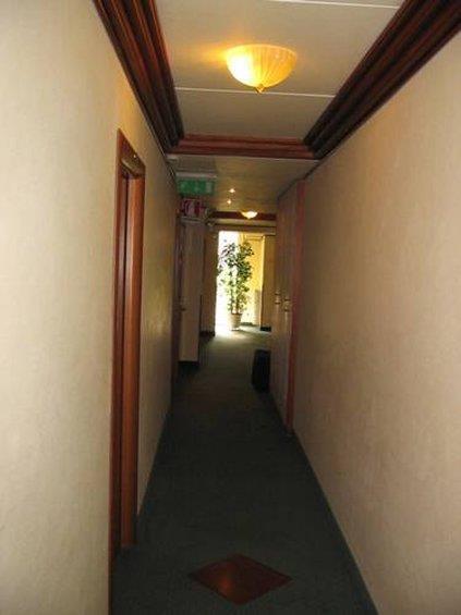 Hotel Arcadia Florence Interieur foto