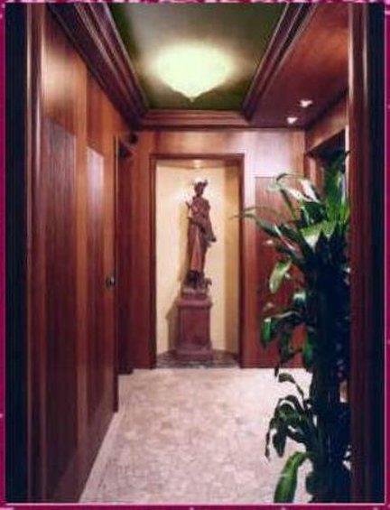 Hotel Arcadia Florence Interieur foto