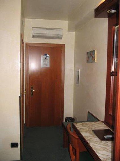Hotel Arcadia Florence Kamer foto