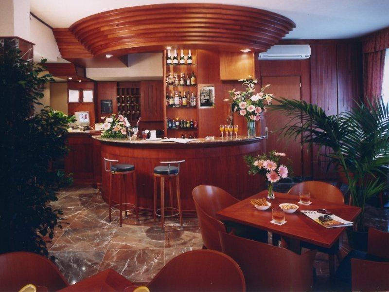 Hotel Arcadia Florence Restaurant foto