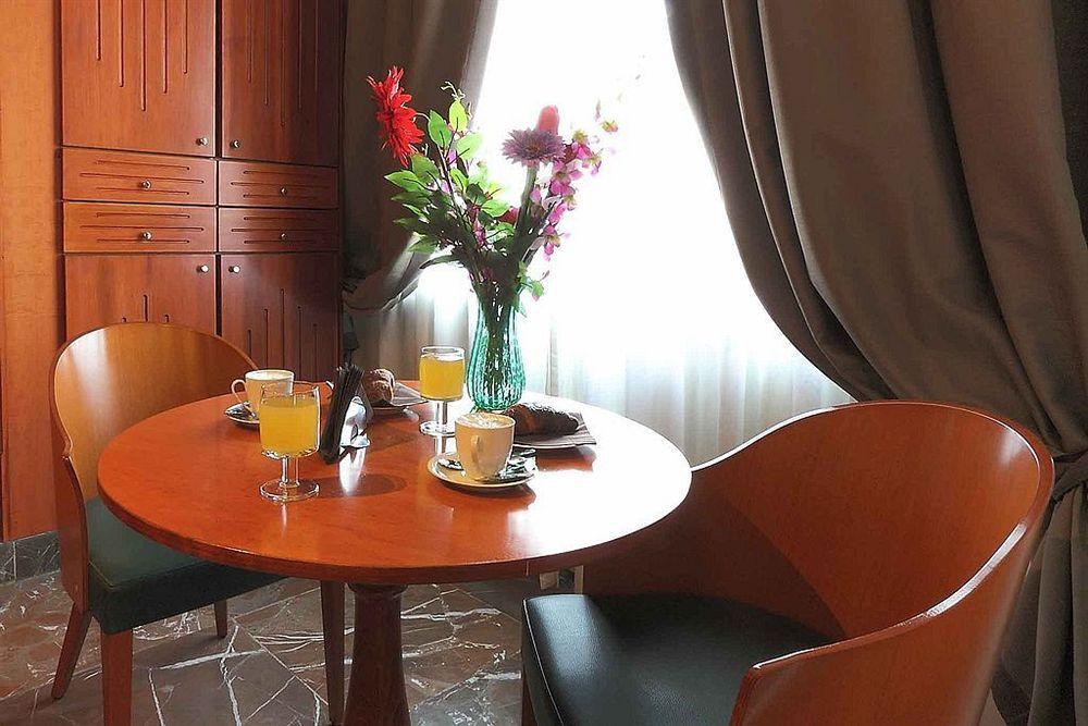 Hotel Arcadia Florence Buitenkant foto