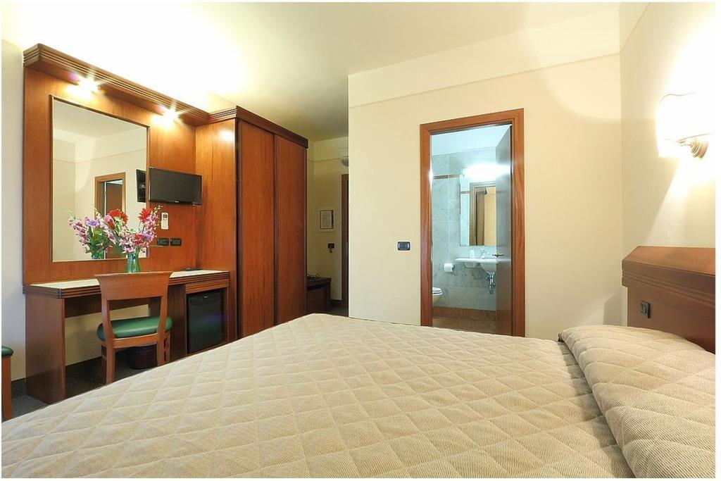 Hotel Arcadia Florence Buitenkant foto