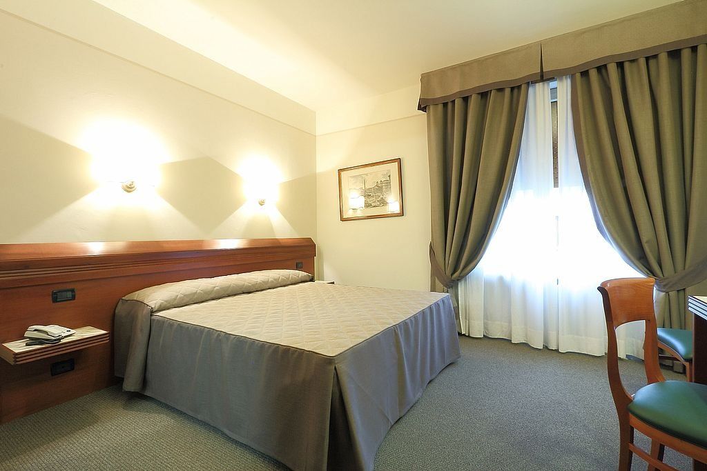 Hotel Arcadia Florence Buitenkant foto