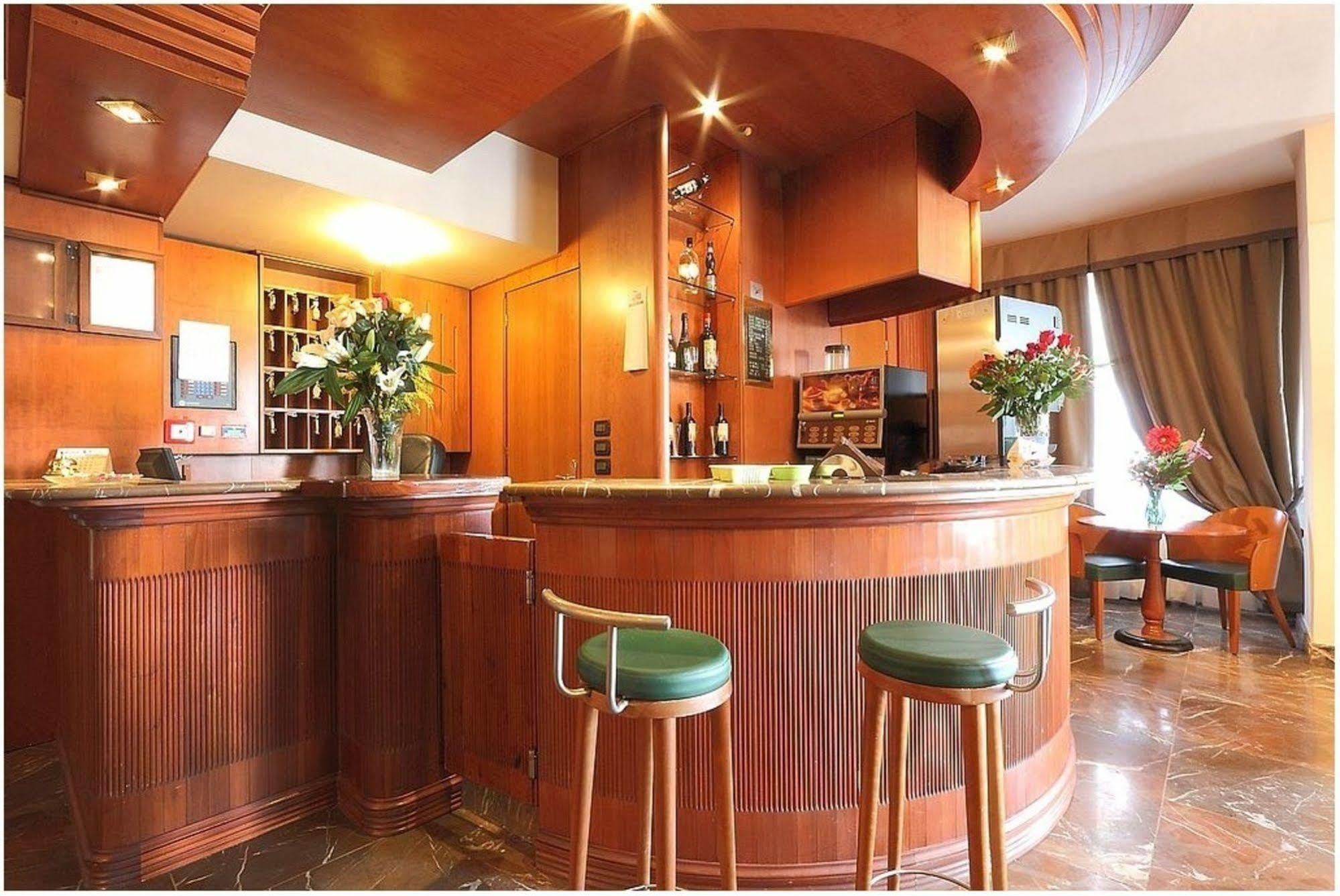 Hotel Arcadia Florence Restaurant foto